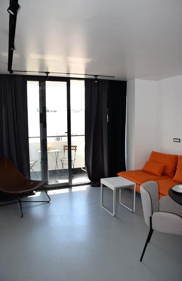 Апартаменты Eia Apartman Задар Экстерьер фото