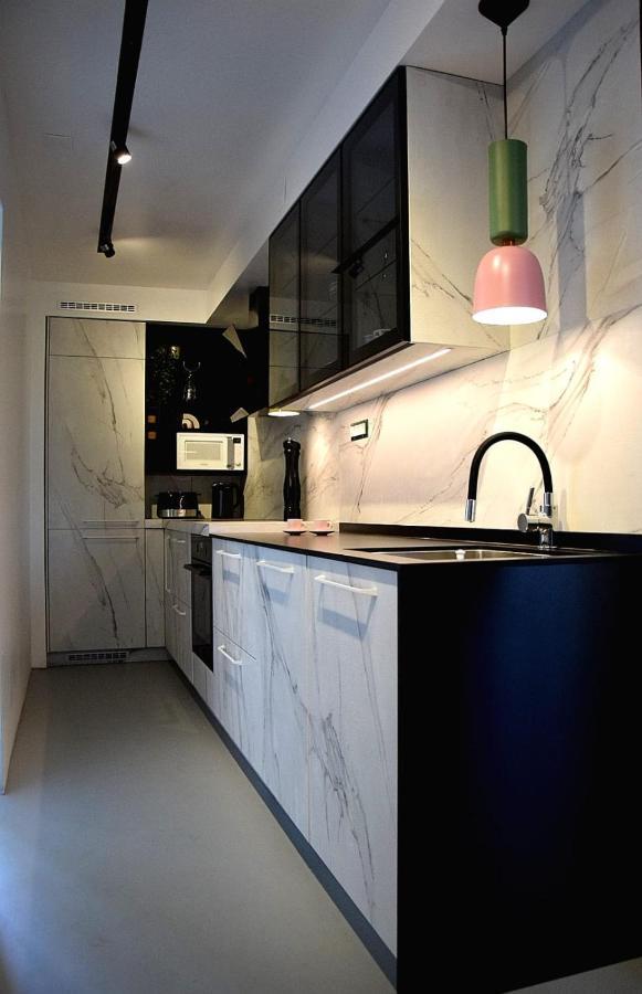 Апартаменты Eia Apartman Задар Экстерьер фото