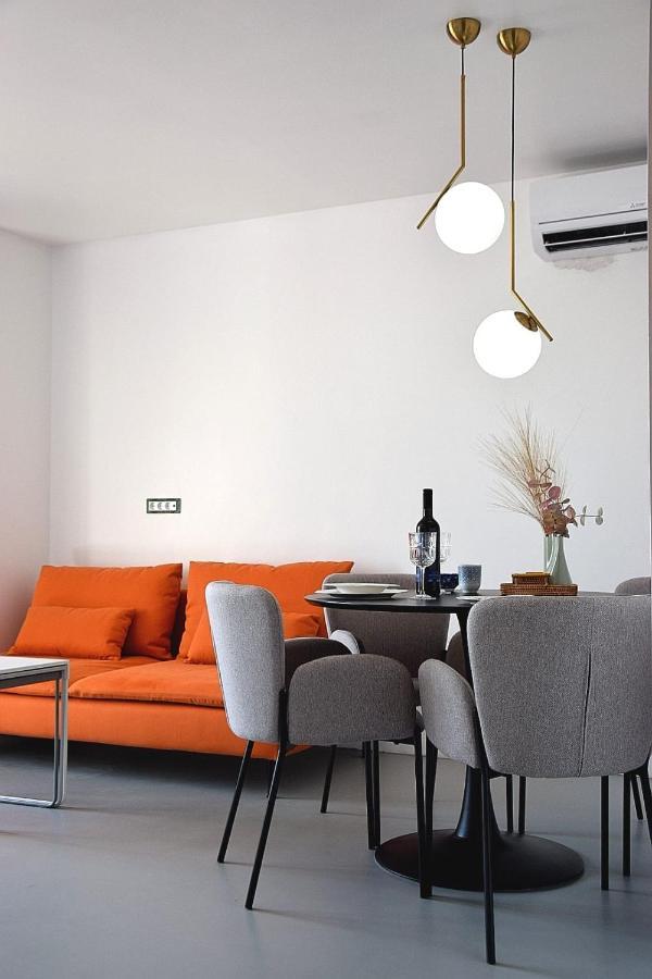 Апартаменты Eia Apartman Задар Экстерьер фото